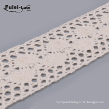 New Well Designed Wholesale Swiss Lace